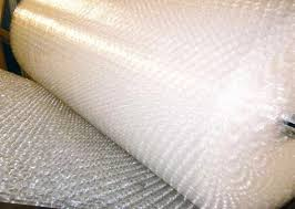 نایلون حبابدار 3 لایه با طول عمر بالا و عملکرد پایدار